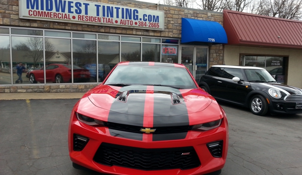 Midwest Tinting - Independence, MO