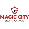 Magic City Self Storage - Missile Dr gallery