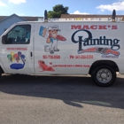 Mack's Painting Company