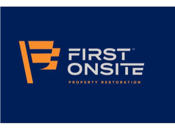 FIRST ONSITE Property Restoration - Kent, WA