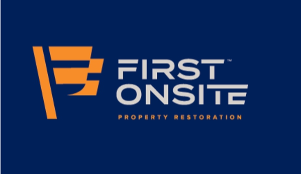 FIRST ONSITE Property Restoration - Oxnard, CA