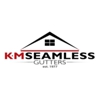 K & M Seamless Gutters gallery