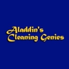 Aladdin's Cleaning Genies gallery