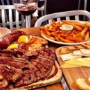 Gauchos Gourmet Market - Delicatessens