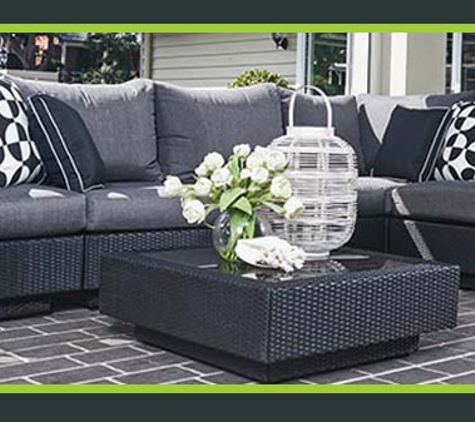 The Springs Garden World - Outdoor Furniture - Kearneys Spring, QLD. Outdoor Furniture