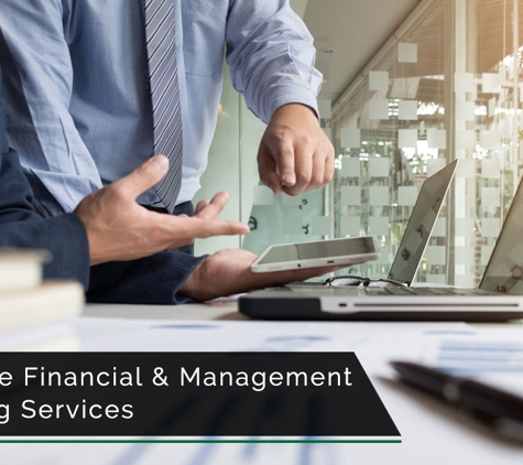 A.J. Clarke & Associates - Hamlyn Heights, VIC. We Provide Financial & Management Accounting Services