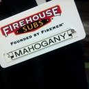 Firehouse Subs - Fast Food Restaurants