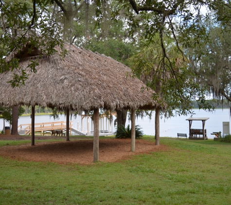 Camp Flastacowo - Tallahassee, FL