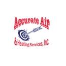 Accurate Air & Heating Services Inc - Air Conditioning Service & Repair