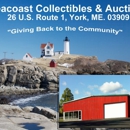 Seacoast Collectibles - Novelties