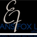 Evans Fox LLP - Attorneys