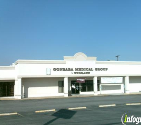 Gonzaba Medical Group - San Antonio, TX