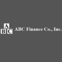 ABC Finance Co., Inc.