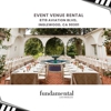 Fundamental Events gallery