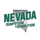 Nevada Dumpsters and Demolition