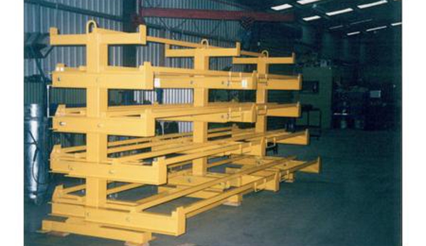M.A.B Engineering Services - Wendouree, VIC