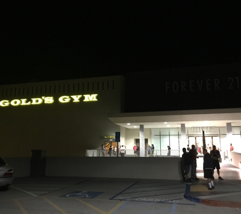 Gold's Gym Arcadia - Arcadia, CA