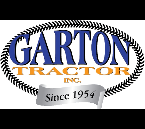 Garton Tractor, Inc - Santa Rosa - Santa Rosa, CA