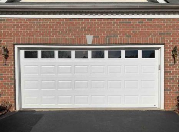 Spartan Garage Door Repair - Lake Zurich, IL