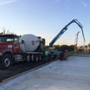 Paulsen Inc - Ready Mixed Concrete