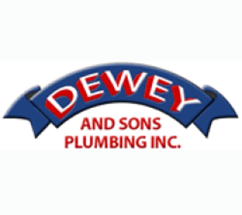 Dewey & Sons Plumbing Inc - Mountain Home, AR