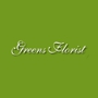 Greens Florist