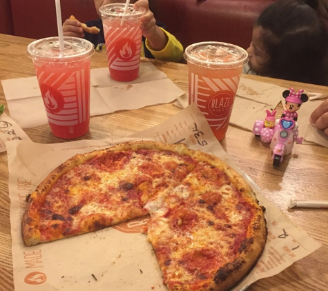 Blaze Pizza - New Orleans, LA