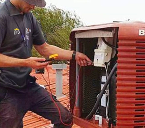 Sharpe En3rgy Solutions - Thebarton, SA