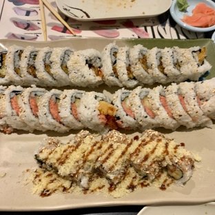 Shogun Japanese Restaurant & Sushi Bar - Tucson, AZ