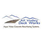 All Valley Deck Works