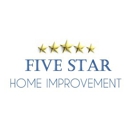 Five Star Home Improvement - Windows