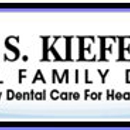 Keith Scott Kiefer, DMD - Dentists