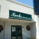Becks Florist Inc - Flowers, Plants & Trees-Silk, Dried, Etc.-Retail