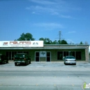 Four Wheels Of Texas - All-Terrain Vehicles