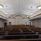 The Church of Jesus Christ of Latter-day Saints