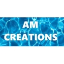 AM Creations - Swimming Pool Repair & Service