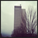 The Landmark Building