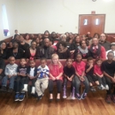 Saint John CME Church