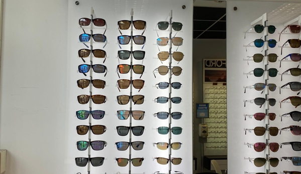 Gordon Optical - Lexington, MA