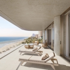 Seaway at The Surf Club, Four Seasons Private Residences