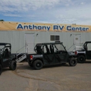 Anthony RV Center - Recreational Vehicles & Campers-Repair & Service