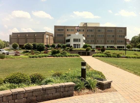 Church  Of God International Offices - Cleveland, TN