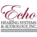 Echo Hearing Systems & Audiology - Hearing Aids & Assistive Devices