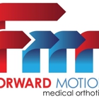 Forward Motion Medical Orthotics