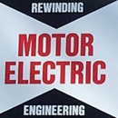 Motor Electric Inc - Welding Equipment Repair