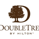 DoubleTree by Hilton Hotel Houston - Greenway Plaza - Hotels