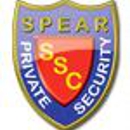 Spear Security - Bodyguard Service