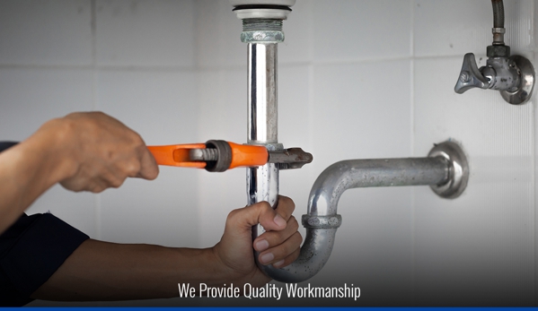 CD Jolly Plumbing - Kingston Se, SA. We Provide Quality Workmanship