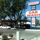 Sierra Car Wash - Automobile Detailing