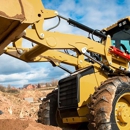 Yancey Rents Cat Rental Store - Forklifts & Trucks-Rental